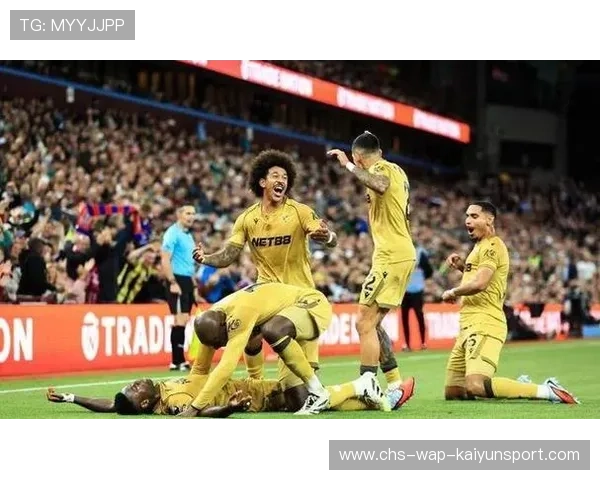 英超强队接连告急，冠军争夺未定局