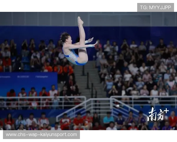 跳水同步配合化为夺冠的必备条件