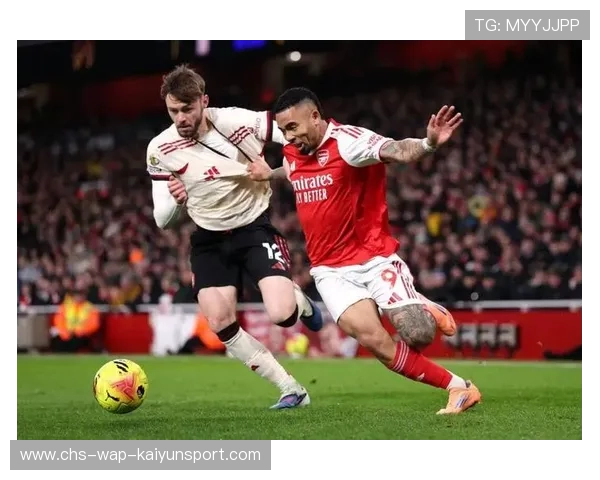 阿森纳的传控体系令对手陷入被动