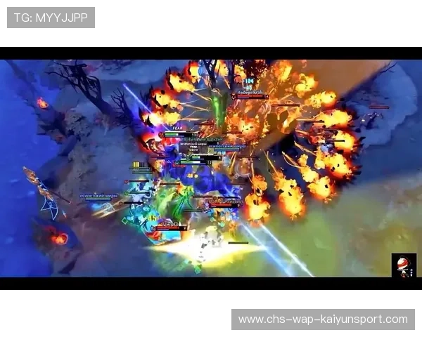 DOTA2极限团战策略解析，dota2极限反杀top