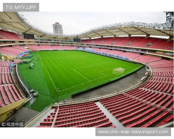 俱乐部在球场设施上投入升级改善观众体验，俱乐部足球场