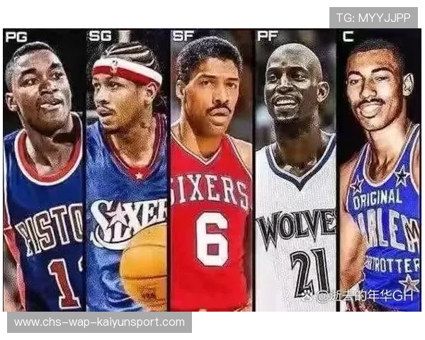 历史最佳阵容评选，谁会入选？，历史最佳阵容候选