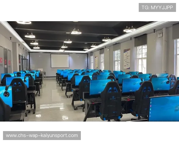 电竞实训基地落地推动区域电竞教育发展，16家 全国 电竞 培训 学校