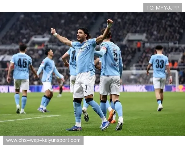 曼城3-1碾压纽卡,决赛迎战阿森纳,冠军之争一触即发 曼城3-1碾压纽卡,决赛迎战阿森纳,冠军之争一触即发